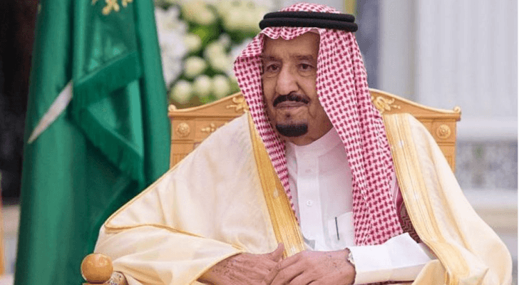 الملك سلمان بن عبد العزيز