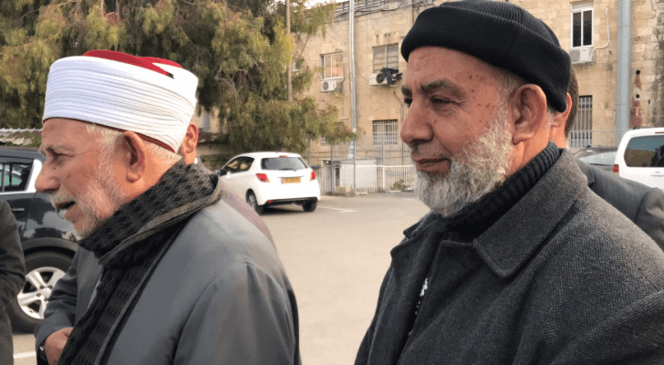 سلهب والبكيرات