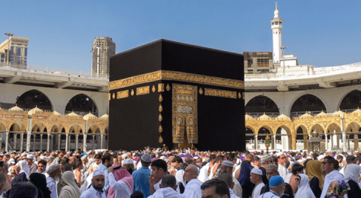 الصورة أرشيفية