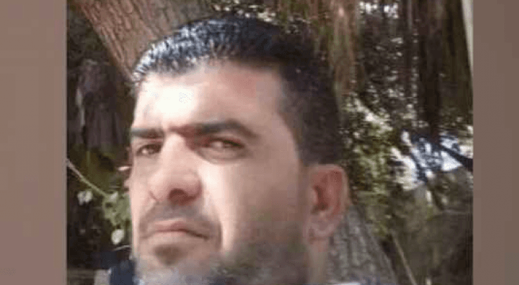 الشاب إبراهيم الطيراوي