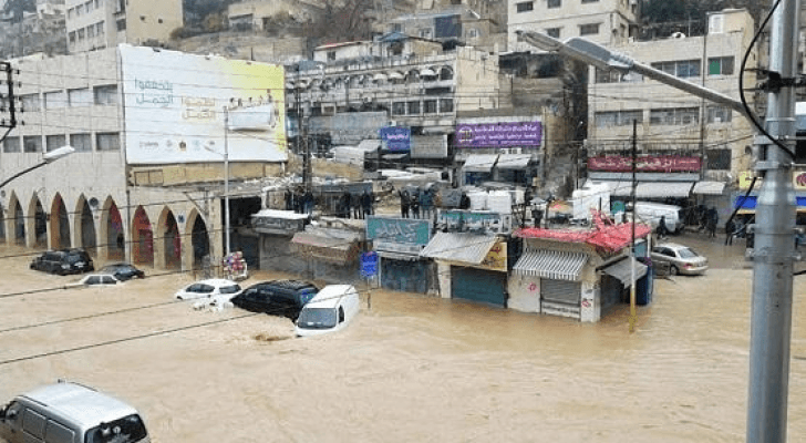 وسط البلد