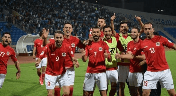 لاعبو الجزيرة - ارشيفية