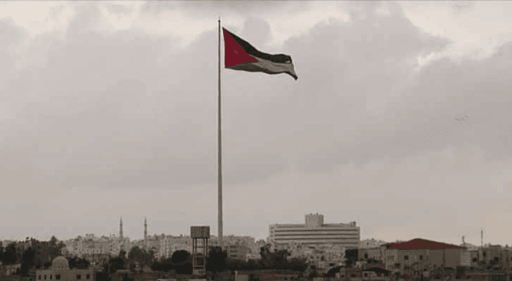 العاصمة عمان - ارشيفية