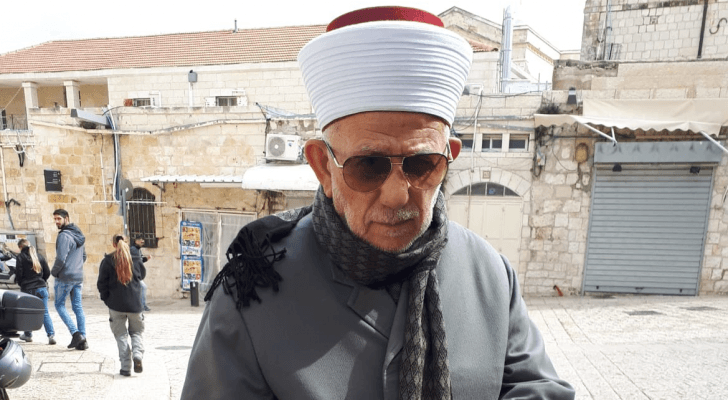 الشيخ عبد العظيم سلهب