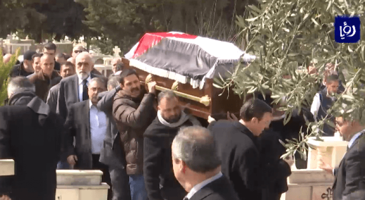 صورة من الفيديو