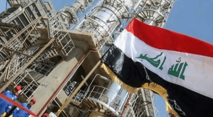 النفط العراقي