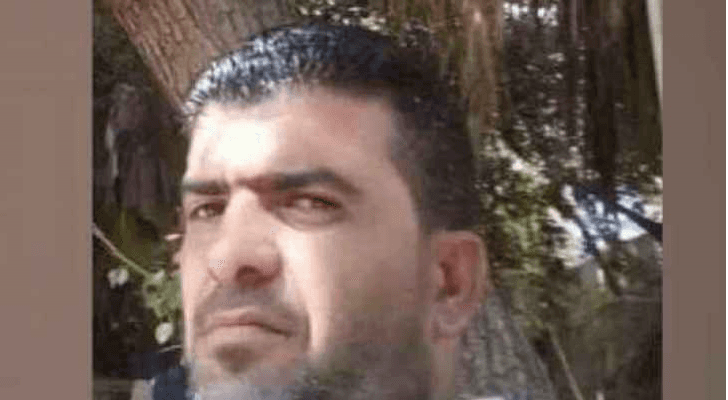الشهيد إبراهيم الطيراوي