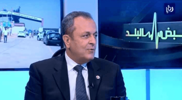 الصورة أرشيفية