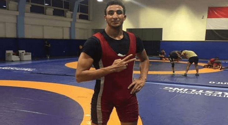 محمد السويفي