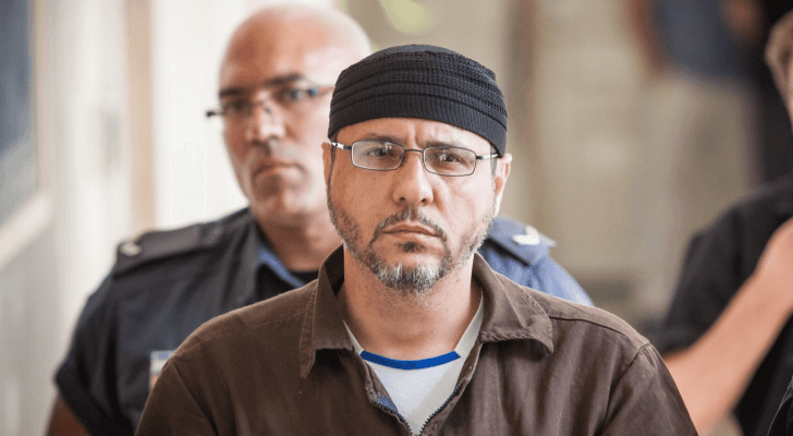 فرضت عليه محاكم الاحتلال حكما بالسجن لمدة 67 مؤبدا