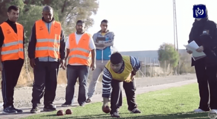 من الفيديو