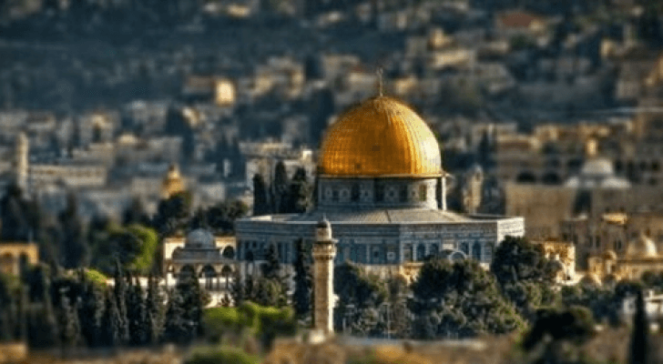 القدس