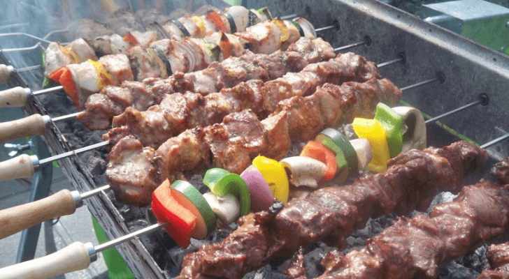 الصورة أرشيفية