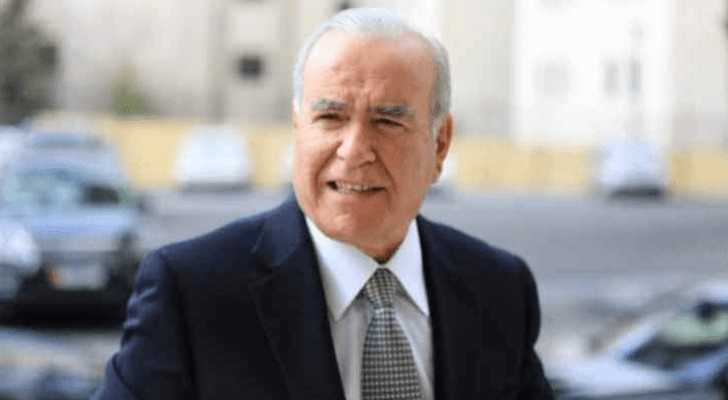 وزير التربية والتعليم وليد المعاني