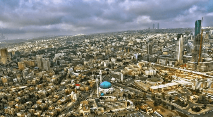 الصورة أرشيفية