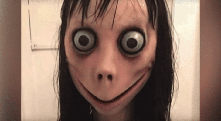 لعبة momo