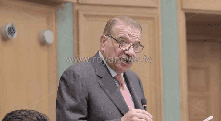 عبدالكريم الدغمي - ارشيفية