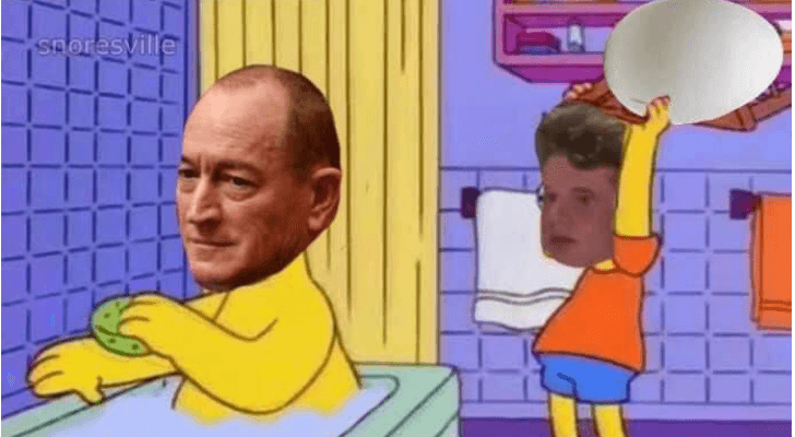 هاشتاق #EggBoy يتصدر تويتر عالميا