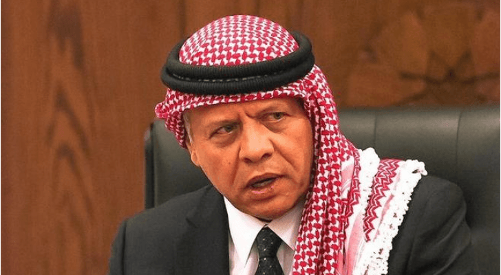 جلالة الملك عبدالله الثاني - ارشيفية