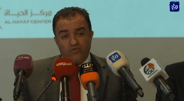 مدير راصد الدكتور عامر بني عامر