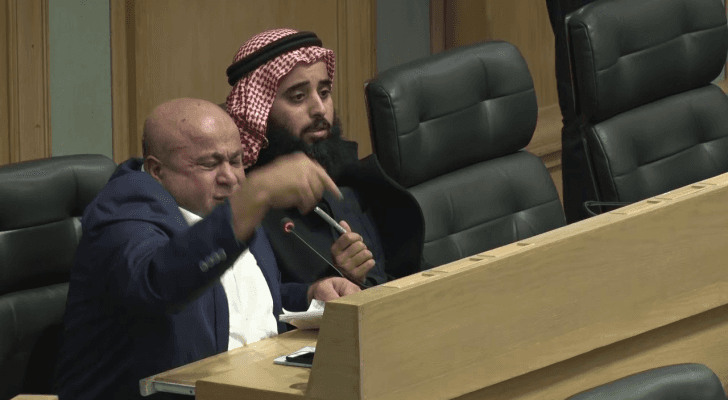 النائب خليل عطية - أرشيفية