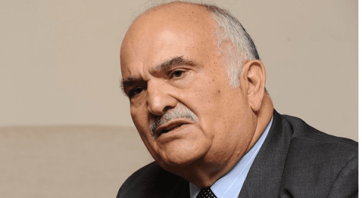 سمو الأمير الحسن بن طلال