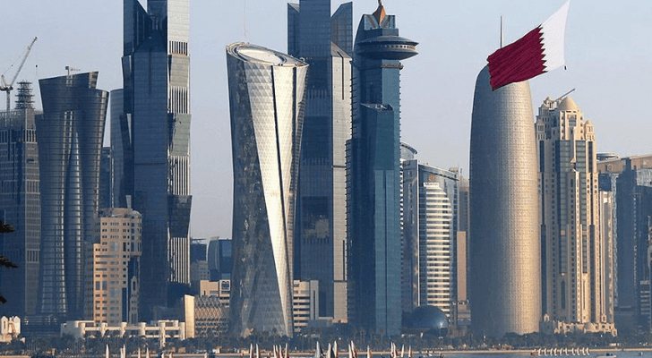 الدوحة - ارشيفية