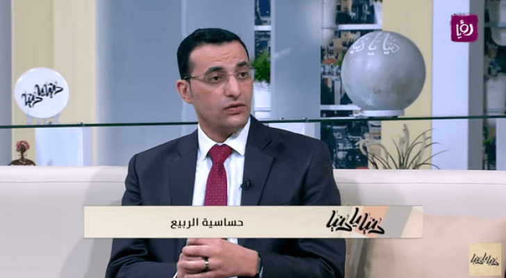 أخصائي الأذن والأنف والحنجرة معن أبو جبه
