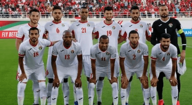 النشامى