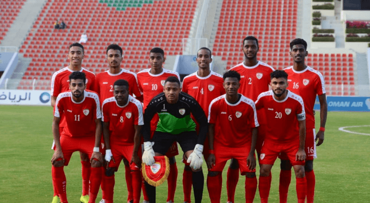 المنتخب الاولمبي يلتقي منتخب قيرغيزستان غدا