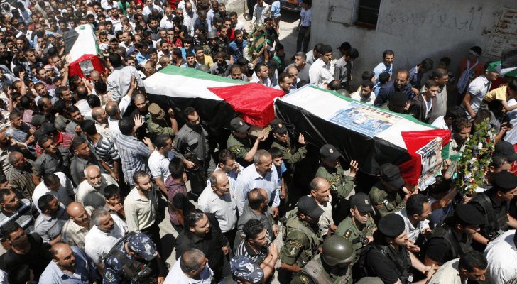 273 شهيدا في غزة منذ انطلاق مسيرات العودة