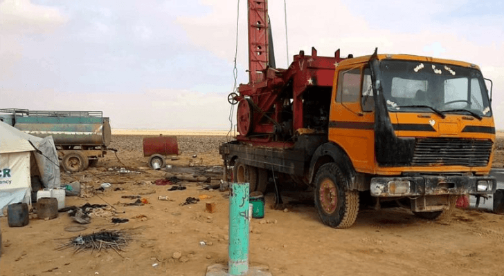 الصورة أرشيفية