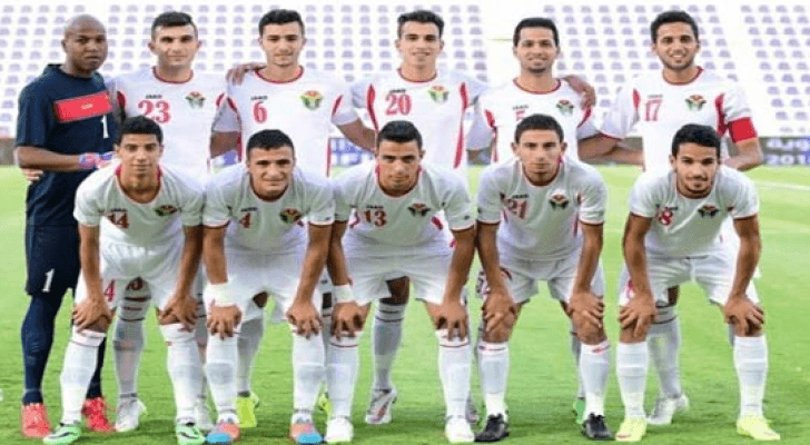 يسعى المنتخب لتحقيق الفوز بأكثر من هدف ليتوج بلقب البطولة