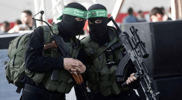 الصورة أرشيفية