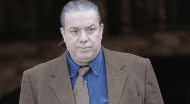 عوني مطيع