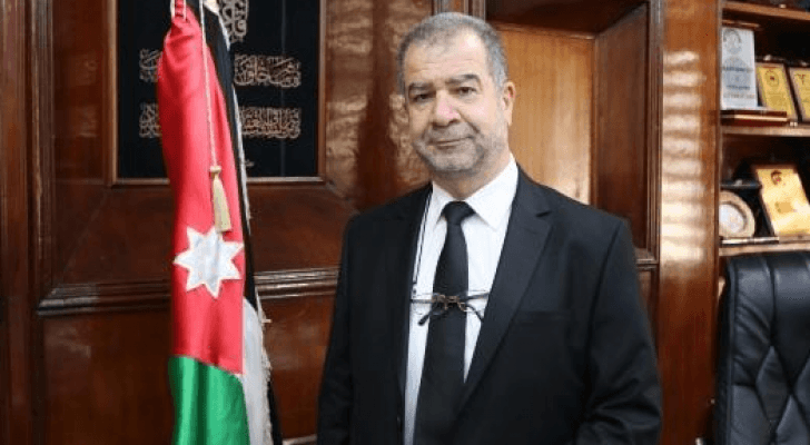 المهندس علي أبو السكر