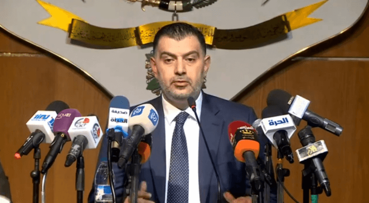 رئيس ديوان الخدمة المدنية نضال البطاينة