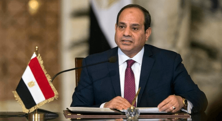 السيسي