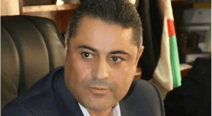 المهندس عماد المومني