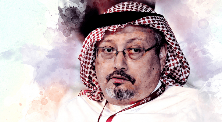 الصحافي السعودي جمال خاشقجي