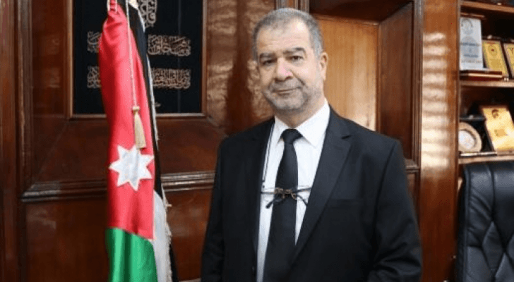 المهندس علي أبو السكر