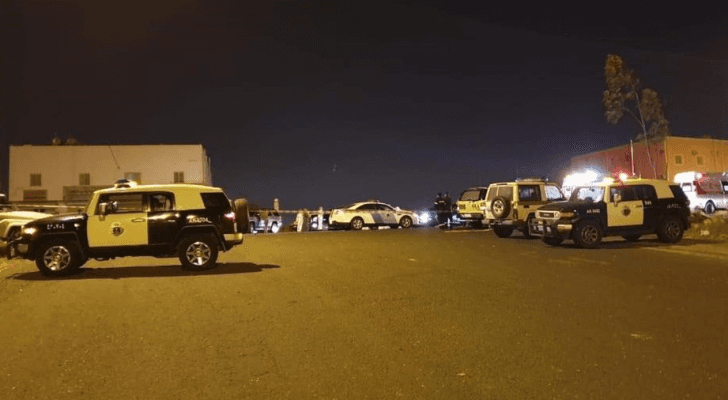 تم تدمير طائرتين بدون طيار