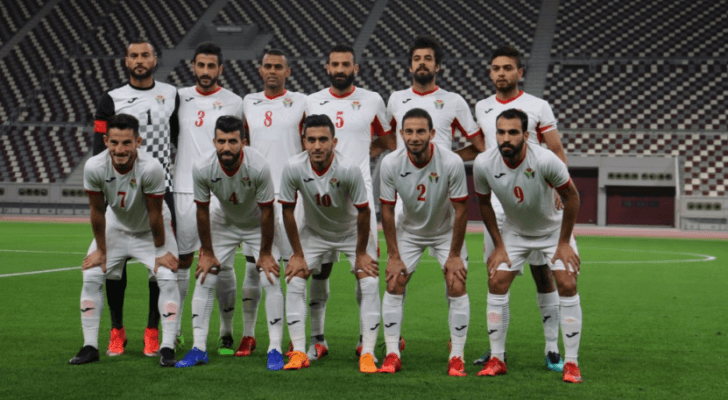 خسر  النشامة في بطولة الصداقة أمام سوريا 0-1 والعراق 3-2