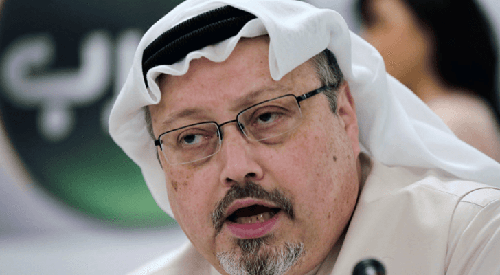 الصحافي السعودي جمال خاشقجي