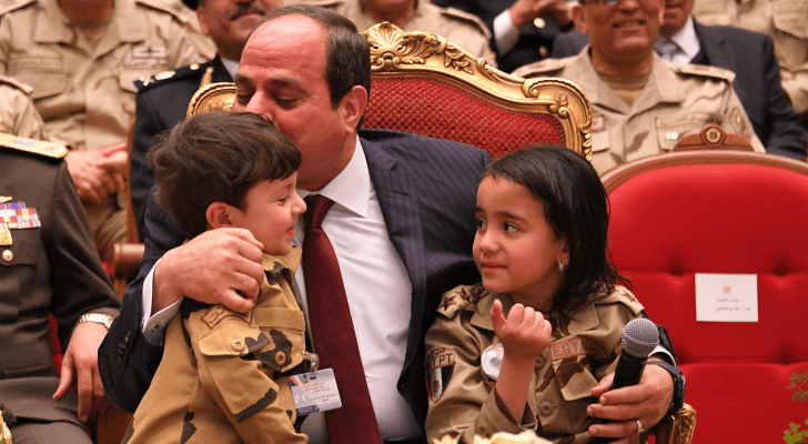 الصورة أرشيفية