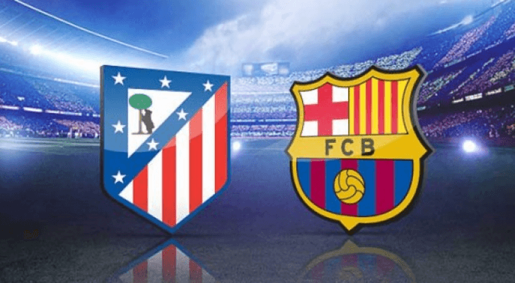 ويحتاج برشلونة للفوز في هذه المباراة لكي يضمن بنسبة كبيرة تتويجه بلقب الليجا