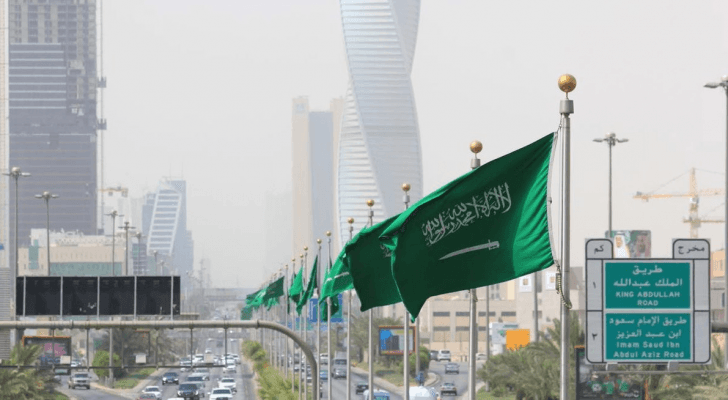 العاصمة الرياض - ارشيفية