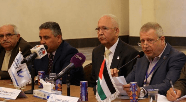 مؤتمر مقاومة التطبيع