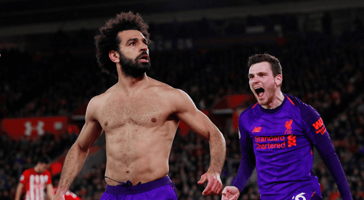 محمد صلاح