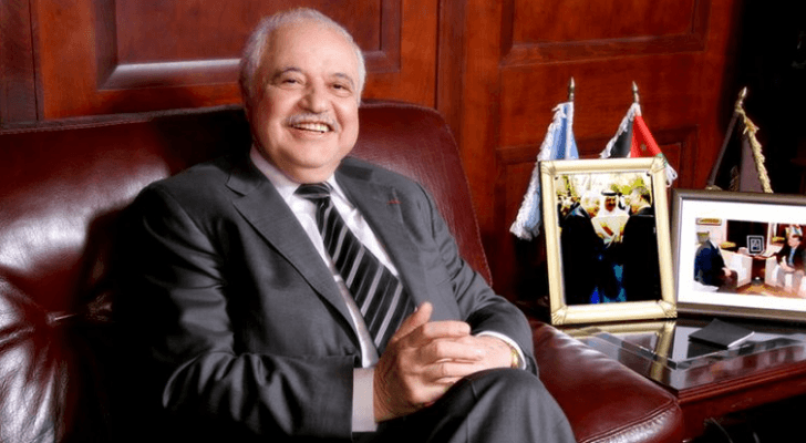 الصورة أرشيفية